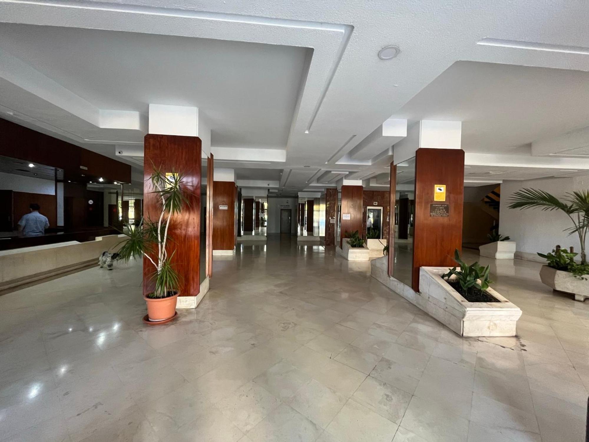 Torremolinos Center Apartments Exterior foto